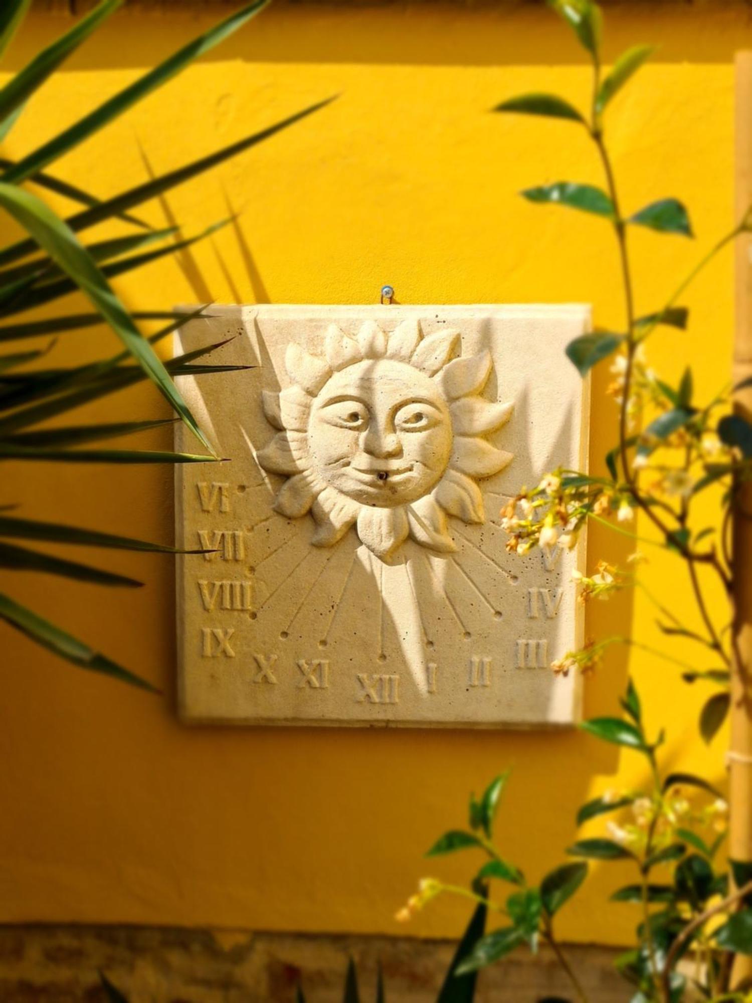Ferienwohnung La Fonderia Florenz Exterior foto