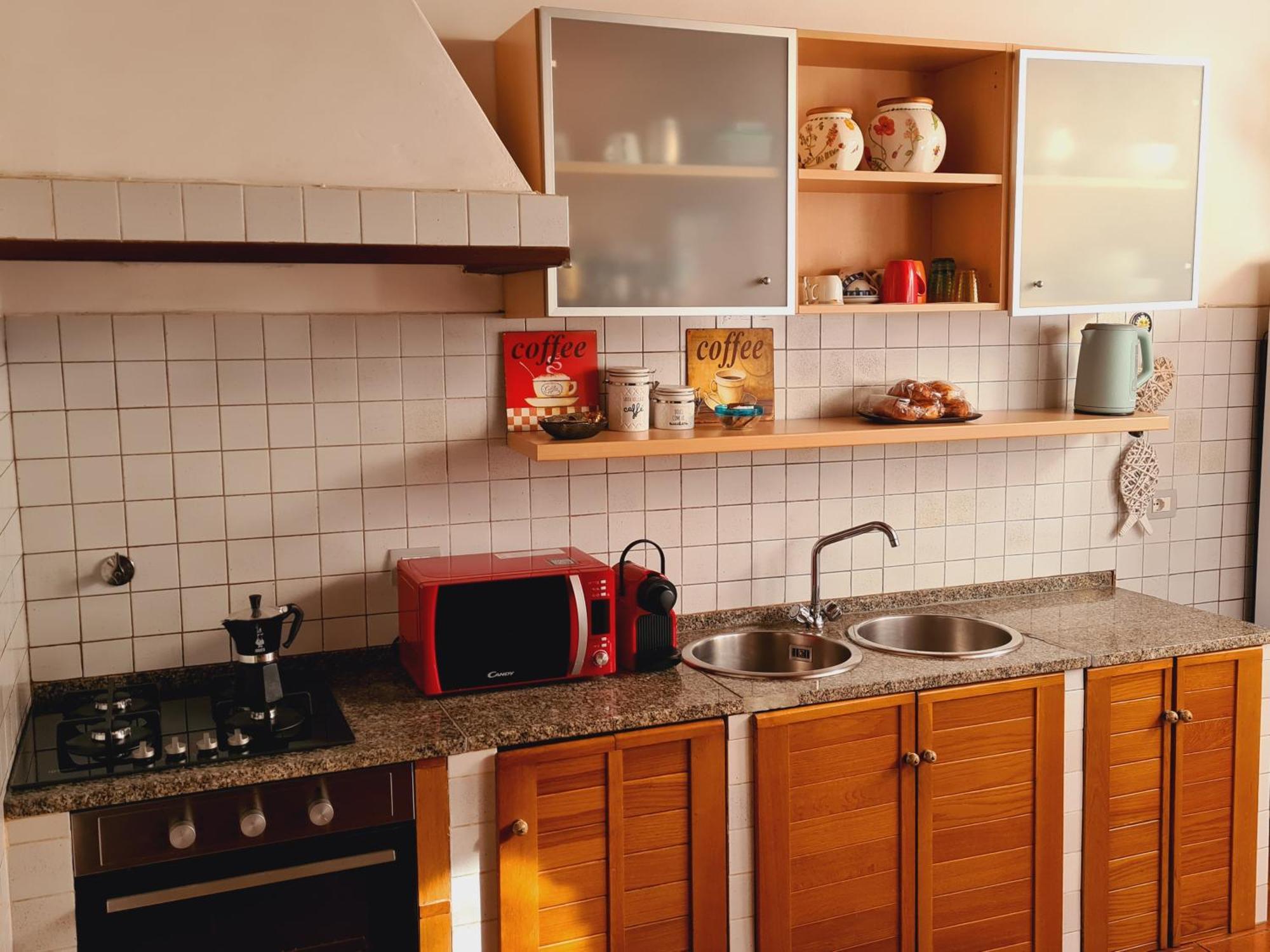Ferienwohnung La Fonderia Florenz Exterior foto