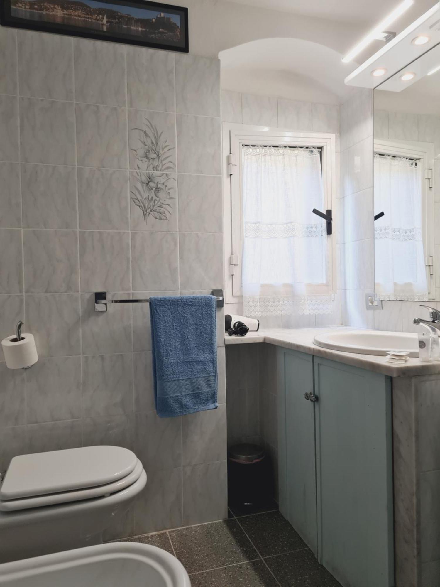 Ferienwohnung La Fonderia Florenz Exterior foto